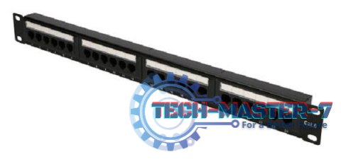 EX.9816 EXTRALINK Patchpanel EX.9816 EXTRALINK Patchpanel