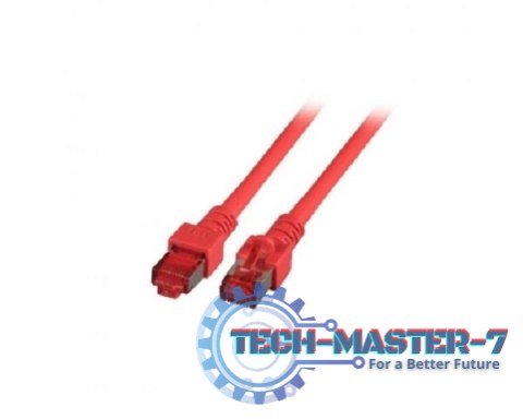 EFB K5512.1 1 Patchcord EFB K5512.1 1 Patchcord