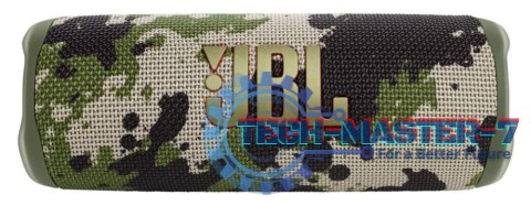 Głośnik JBL Flip 6 moro Głośnik JBL Flip 6 moro