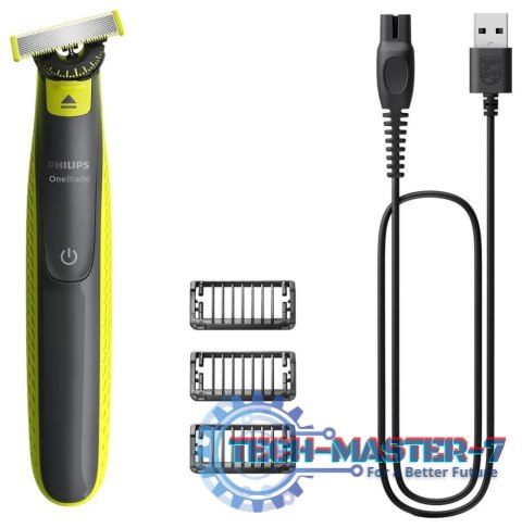 Golarka męska PHILIPS Oneblade 360 QP2724/23 Golarka męska PHILIPS Oneblade 360 QP2724/23