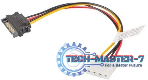 Kabel LANBERG CA-SAHD-10CU-0015 Kabel LANBERG CA-SAHD-10CU-0015