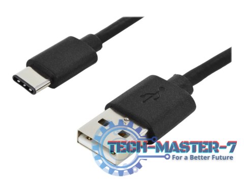 Kabel USB ASSMANN USB typ A 1.8 Kabel USB ASSMANN USB typ A 1.8