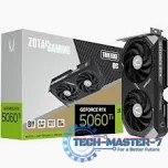 Karta graficzna ZOTAC GAMING GeForce RTX 5060 Ti Twin Edge 8GB (ZT-B50610E-10M) Karta graficzna ZOTAC GAMING GeForce RTX 5060 Ti Twin Edge 8GB (ZT-B50610E-10M)