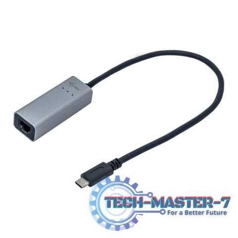 Karta sieciowa przewodowa I-TEC C31METAL25LAN Karta sieciowa przewodowa I-TEC C31METAL25LAN