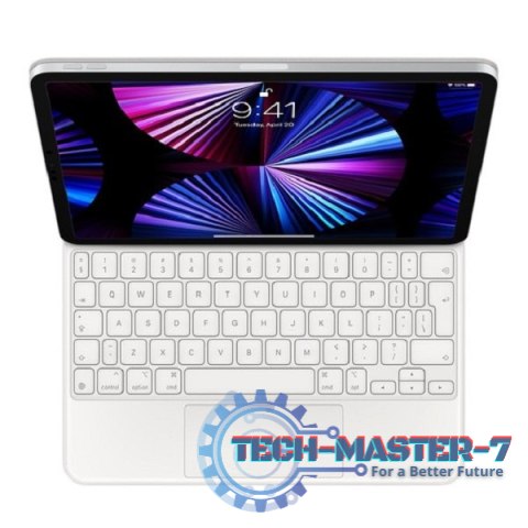 Klawiatura Bezprzewodowa APPLE MJQJ3Z/A Klawiatura Bezprzewodowa APPLE MJQJ3Z/A
