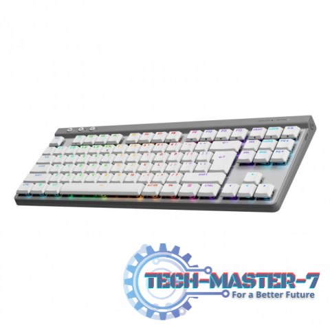 Klawiatura Bezprzewodowa LOGITECH G515 LIGHTSPEED TKL Klawiatura Bezprzewodowa LOGITECH G515 LIGHTSPEED TKL