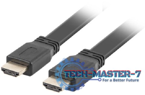 LANBERG CA-HDMI-21CU-0005-BK 0.5m /s1x HDMI 1x HDMI LANBERG CA-HDMI-21CU-0005-BK 0.5m /s1x HDMI 1x HDMI