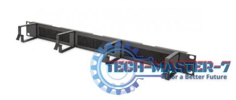 Maskownica DIGITUS 4x Uchwyt DN-97663 Maskownica DIGITUS 4x Uchwyt DN-97663