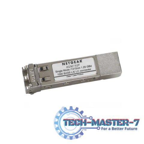 MiniGBIC/SFP 1000BaseLX (LC) AGM732F MiniGBIC/SFP 1000BaseLX (LC) AGM732F