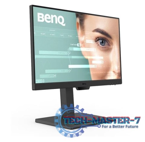 Monitor BENQ GW2490T 9H.LMJLJ.LBE (23.8" /IPS /100Hz /1920 x 1080 /Czarny ) Monitor BENQ GW2490T 9H.LMJLJ.LBE (23.8" /IPS /100Hz /1920 x 1080 /Czarny )