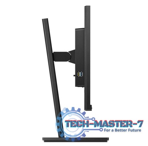 Monitor PHILIPS 243S1/00 (23.8" /IPS /75Hz /1920 x 1080 /Czarny) Monitor PHILIPS 243S1/00 (23.8" /IPS /75Hz /1920 x 1080 /Czarny)