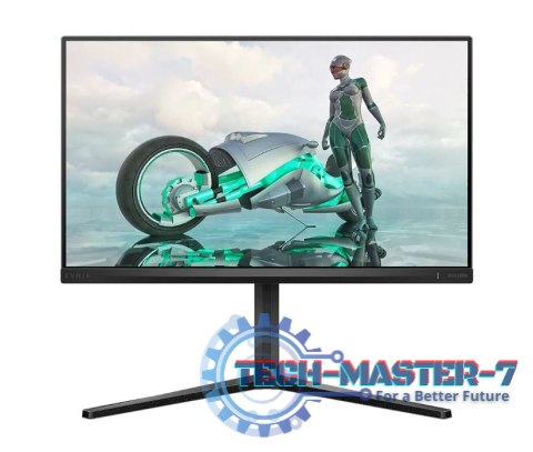 Monitor PHILIPS 24M2N3200A/00 (24" /IPS /180Hz /1920 x 1080 /Czarny) Monitor PHILIPS 24M2N3200A/00 (24" /IPS /180Hz /1920 x 1080 /Czarny)
