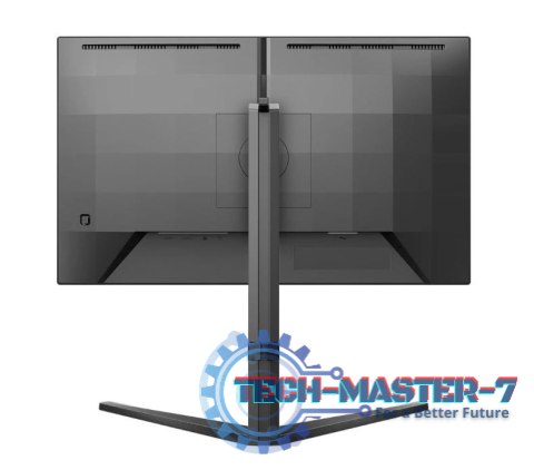 Monitor PHILIPS 24M2N3200A/00 (24" /IPS /180Hz /1920 x 1080 /Czarny) Monitor PHILIPS 24M2N3200A/00 (24" /IPS /180Hz /1920 x 1080 /Czarny)