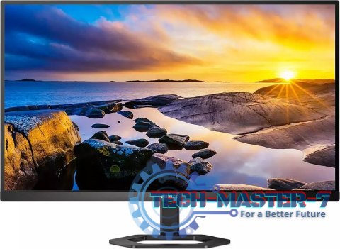 Monitor PHILIPS 27E1N5500LA/00 (27" /VA /75Hz /2560 x 1440 /Czarny) Monitor PHILIPS 27E1N5500LA/00 (27" /VA /75Hz /2560 x 1440 /Czarny)