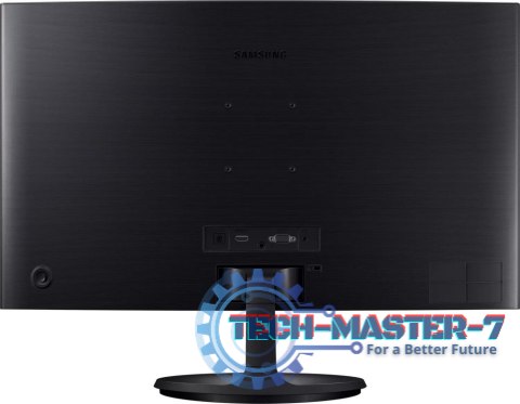 Monitor SAMSUNG 8806094769357 (24" /VA /75Hz /1920 x 1080 /Czarny) Monitor SAMSUNG 8806094769357 (24" /VA /75Hz /1920 x 1080 /Czarny)