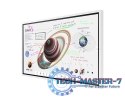 Monitor SAMSUNG LH65WMBWBGCXEN (65" /VA /75Hz /3840 x 2160 /Biały) Monitor SAMSUNG LH65WMBWBGCXEN (65" /VA /75Hz /3840 x 2160 /Biały)
