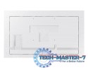 Monitor SAMSUNG LH65WMBWBGCXEN (65" /VA /75Hz /3840 x 2160 /Biały) Monitor SAMSUNG LH65WMBWBGCXEN (65" /VA /75Hz /3840 x 2160 /Biały)