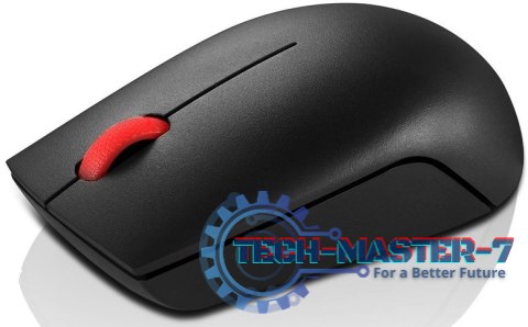 Mysz Bezprzewodowa LENOVO Essential Compact Mysz Bezprzewodowa LENOVO Essential Compact