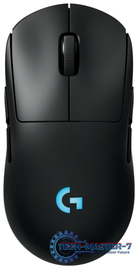 Mysz Bezprzewodowa LOGITECH G Pro 2 Lightspeed Czarny Mysz Bezprzewodowa LOGITECH G Pro 2 Lightspeed Czarny