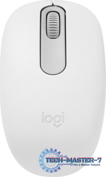 Mysz Bezprzewodowa LOGITECH M196 Biały Mysz Bezprzewodowa LOGITECH M196 Biały