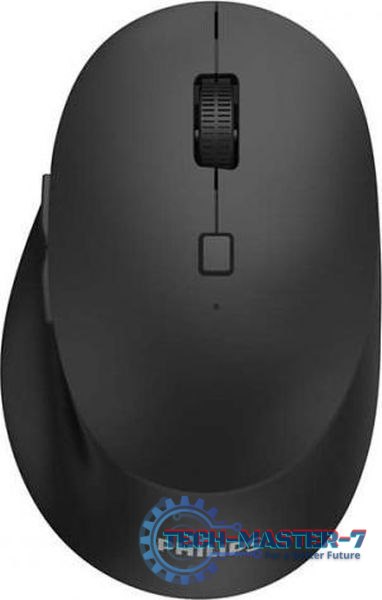 Mysz Bezprzewodowa PHILIPS SPK7607B/00 Mysz Bezprzewodowa PHILIPS SPK7607B/00