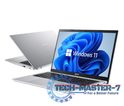 Notebook ACER Aspire 3 A315-58 (15.6"/I5-1135G7 /IRIS XE/8GB/SSD512GB/W11H/Srebrno czarny) Notebook ACER Aspire 3 A315-58 (15.6"/I5-1135G7 /IRIS XE/8GB/SSD512GB/W11H/Srebrno czarny)