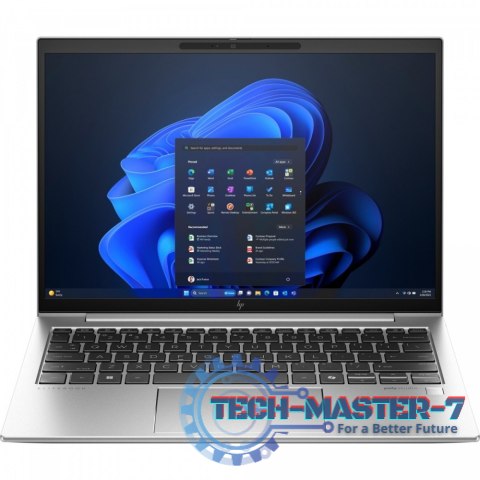 Notebook HP EliteBook 835 G11 (13.3"/R7 8840U /AMD RG/32GB/SSD512GB/W11P/Srebrno czarny) Notebook HP EliteBook 835 G11 (13.3"/R7 8840U /AMD RG/32GB/SSD512GB/W11P/Srebrno czarny)