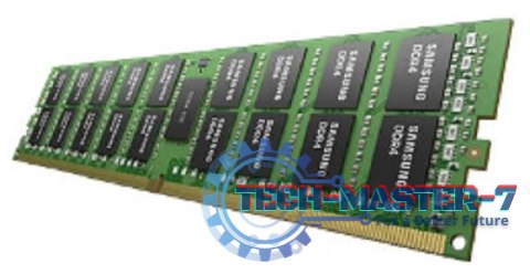 Pamięć SAMSUNG (DIMM/DDR4/32 GB/2933MHz/1.2V/SINGLE) Pamięć SAMSUNG (DIMM/DDR4/32 GB/2933MHz/1.2V/SINGLE)