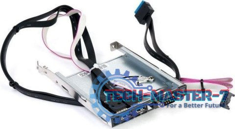 Panel do slotu DVD SUPERMICRO MCP-220-00114-0N Panel do slotu DVD SUPERMICRO MCP-220-00114-0N