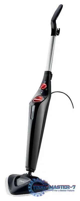 Parowy mop VILEDA Steam Plus 1550W Parowy mop VILEDA Steam Plus 1550W