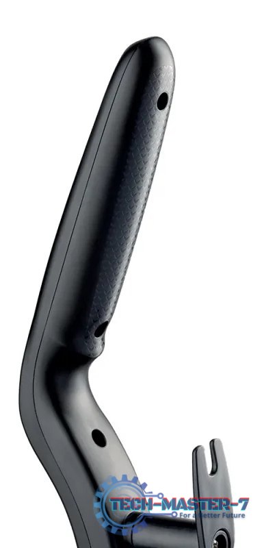 Parowy mop VILEDA Steam Plus 1550W Parowy mop VILEDA Steam Plus 1550W