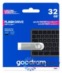 Pendrive GOODRAM UNO3-0320S0R11 (32 GB /Srebrny ) Pendrive GOODRAM UNO3-0320S0R11 (32 GB /Srebrny )