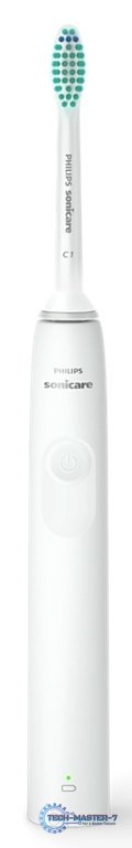 Szczoteczka soniczna PHILIPS HX3651/13 Biały Szczoteczka soniczna PHILIPS HX3651/13 Biały