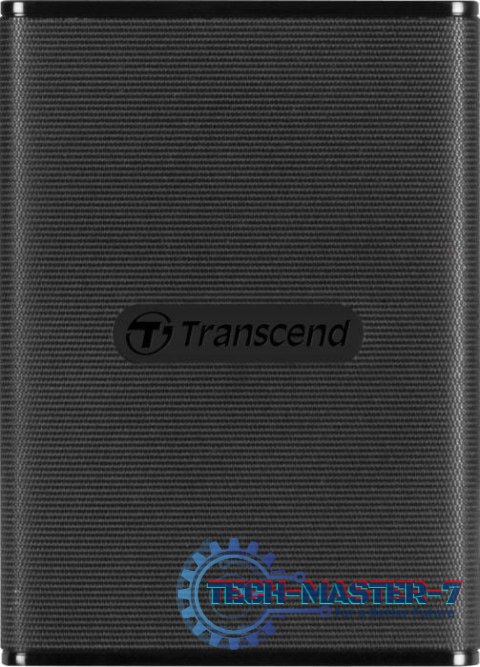 TRANSCEND TS500GESD270C (500 GB /Czarny ) TRANSCEND TS500GESD270C (500 GB /Czarny )