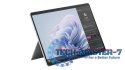 Tablet MICROSOFT Surface Pro 10 Platinium (13"/Intel® Core™ Ultra 5 135U/512GB/Windows 11 Pro/WiFi 802.11 ax/Platynowy) Tablet MICROSOFT Surface Pro 10 Platinium (13"/Intel® Core™ Ultra 5 135U/512GB/Windows 11 Pro/WiFi 802.11 ax/Platynowy)