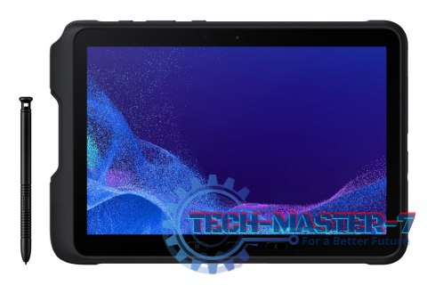 Tablet SAMSUNG Galaxy Tab Active 4 PRO 5G Enterprise Edition 6/128GB Czarny (10.1"/Snapdragon 778/128GB/Android/Wi-Fi/Czarny) Tablet SAMSUNG Galaxy Tab Active 4 PRO 5G Enterprise Edition 6/128GB Czarny (10.1"/Snapdragon 778/128GB/Android/Wi-Fi/Czarny)