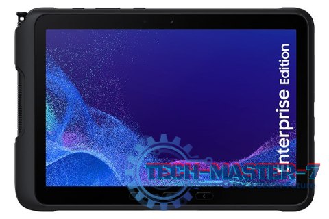 Tablet SAMSUNG Galaxy Tab Active 4 PRO 5G Enterprise Edition 6/128GB Czarny (10.1"/Snapdragon 778/128GB/Android/Wi-Fi/Czarny) Tablet SAMSUNG Galaxy Tab Active 4 PRO 5G Enterprise Edition 6/128GB Czarny (10.1"/Snapdragon 778/128GB/Android/Wi-Fi/Czarny)