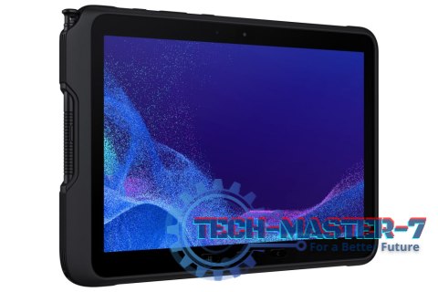 Tablet SAMSUNG Galaxy Tab Active 4 PRO 5G Enterprise Edition 6/128GB Czarny (10.1"/Snapdragon 778/128GB/Android/Wi-Fi/Czarny) Tablet SAMSUNG Galaxy Tab Active 4 PRO 5G Enterprise Edition 6/128GB Czarny (10.1"/Snapdragon 778/128GB/Android/Wi-Fi/Czarny)