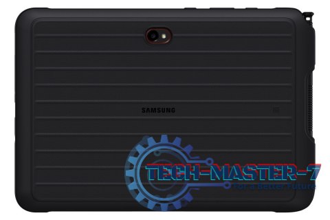 Tablet SAMSUNG Galaxy Tab Active 4 PRO 5G Enterprise Edition 6/128GB Czarny (10.1"/Snapdragon 778/128GB/Android/Wi-Fi/Czarny) Tablet SAMSUNG Galaxy Tab Active 4 PRO 5G Enterprise Edition 6/128GB Czarny (10.1"/Snapdragon 778/128GB/Android/Wi-Fi/Czarny)
