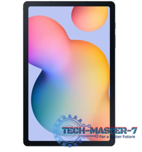 Tablet SAMSUNG Galaxy Tab S6 Lite 4/128 GB Szary (10.4"/128GB/Android/Wi-Fi/Szary) Tablet SAMSUNG Galaxy Tab S6 Lite 4/128 GB Szary (10.4"/128GB/Android/Wi-Fi/Szary)