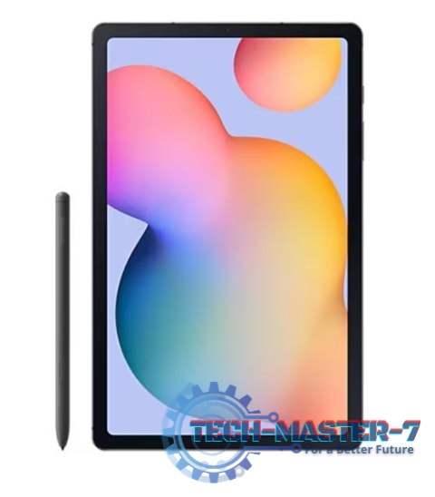 Tablet SAMSUNG Galaxy Tab S6 Lite Wifi 4/128 GB Szary (10.4"/128GB/Android/Wi-Fi/Szary) Tablet SAMSUNG Galaxy Tab S6 Lite Wifi 4/128 GB Szary (10.4"/128GB/Android/Wi-Fi/Szary)