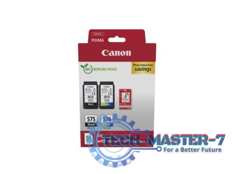Tusz CANON 5438C004 Tusz CANON 5438C004
