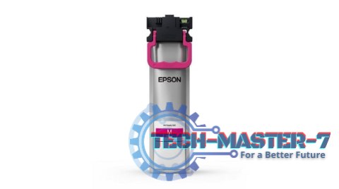 Tusz EPSON C13T11D340 Tusz EPSON C13T11D340