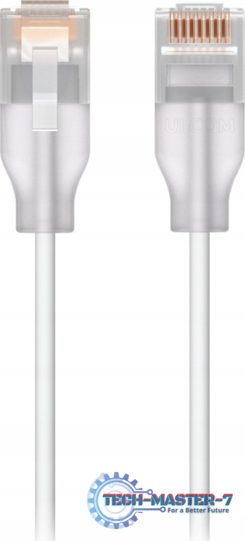 UBIQUITI UACC-CABLE-PATCH-EL-0.3M-W 0.3 Patchcord UBIQUITI UACC-CABLE-PATCH-EL-0.3M-W 0.3 Patchcord