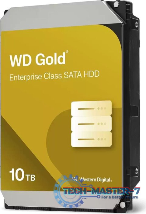 WD WD103KRYZ (10 TB /3.5" /7200RPM ) WD WD103KRYZ (10 TB /3.5" /7200RPM )
