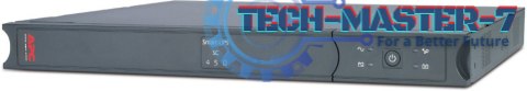 Zasilacz awaryjny APC Smart-UPS SC 450VA SC450RMI1U 450VA Zasilacz awaryjny APC Smart-UPS SC 450VA SC450RMI1U 450VA