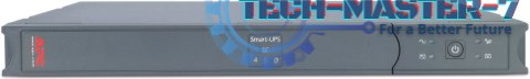 Zasilacz awaryjny APC Smart-UPS SC 450VA SC450RMI1U 450VA Zasilacz awaryjny APC Smart-UPS SC 450VA SC450RMI1U 450VA