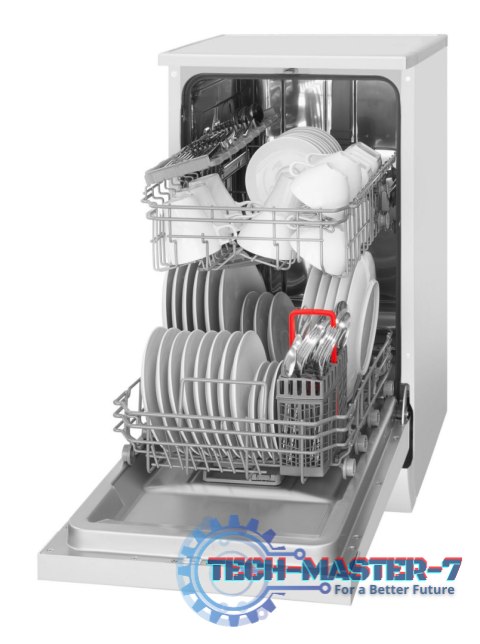 Zmywarka Wolnostojąca AMICA 1191260 Zmywarka Wolnostojąca AMICA 1191260