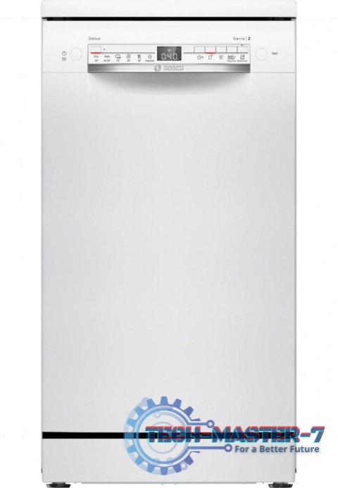 Zmywarka Wolnostojąca BOSCH SPS2HKW58E Zmywarka Wolnostojąca BOSCH SPS2HKW58E
