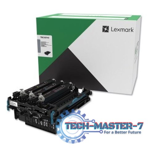 Bęben LEXMARK 78C0ZV0 Bęben LEXMARK 78C0ZV0